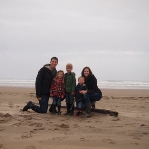 Meet your Posher, Kristy